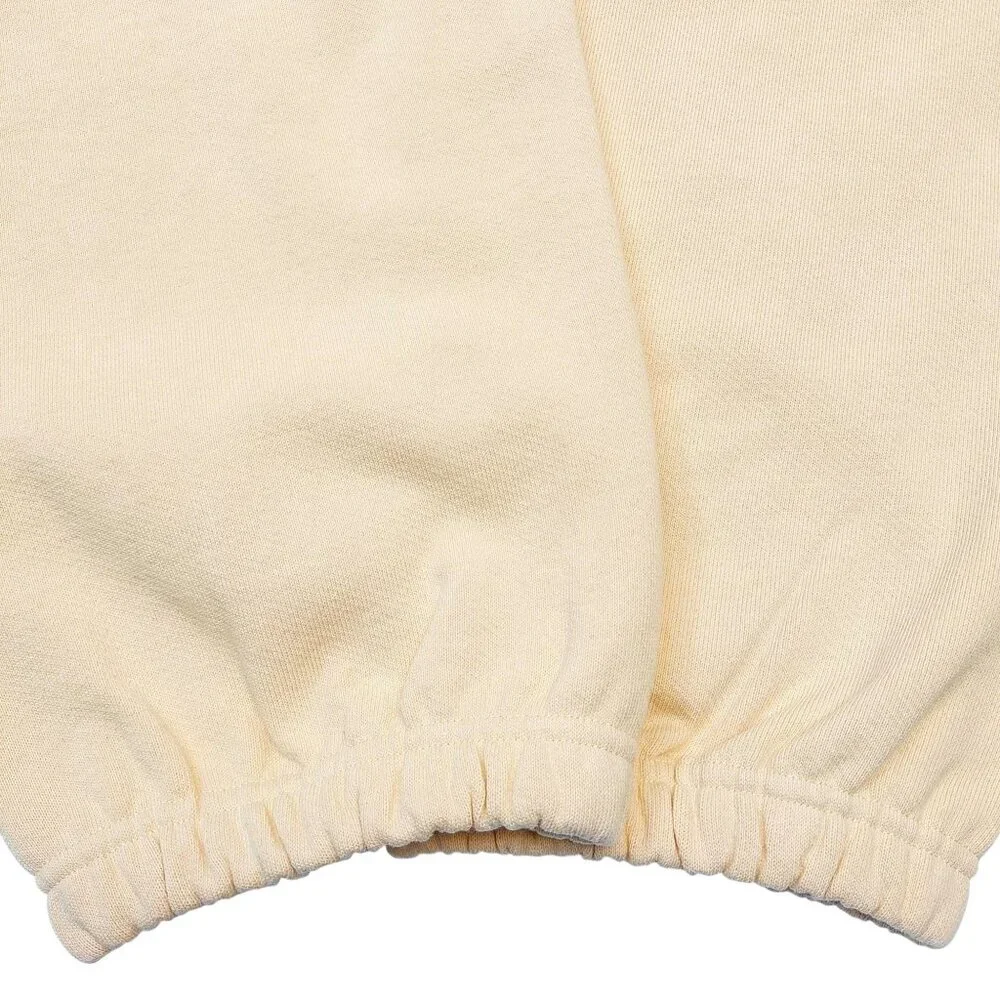 Sp5der Beluga Sweatpants Cream | Spider Worldwide - Picture 6 of 6